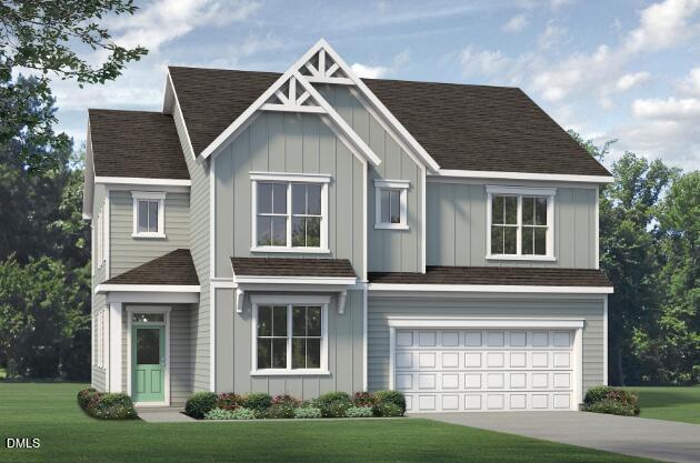 359 Brindle Dr, Fuquay Varina, NC 27526