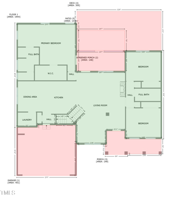 359 Carolina Landing Dr, Zebulon, NC 27597