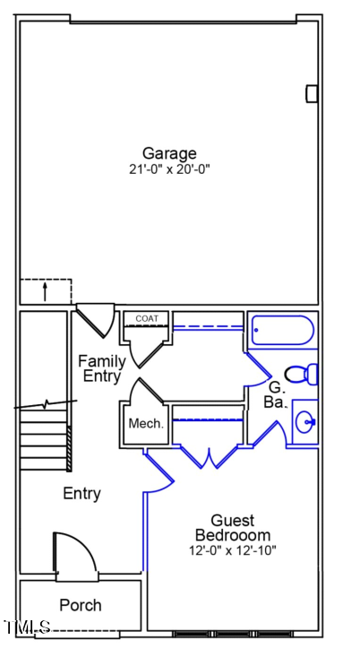 359 Chesapeake Cmns St #113, Garner, NC 27529