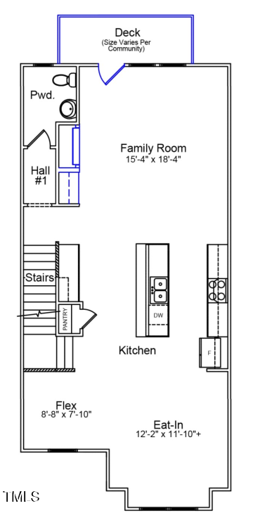 359 Chesapeake Cmns St #113, Garner, NC 27529