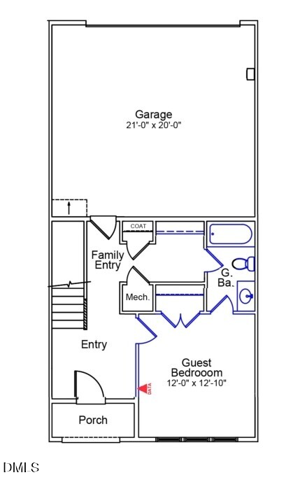 359 Chesapeake Commons St #113, Garner, NC 27529