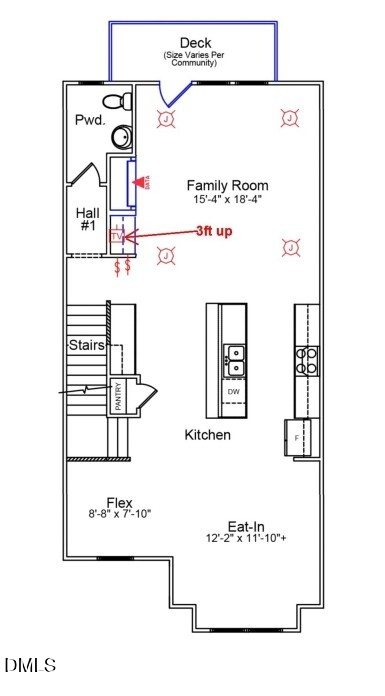 359 Chesapeake Commons St #113, Garner, NC 27529