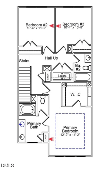 359 Chesapeake Commons St #113, Garner, NC 27529