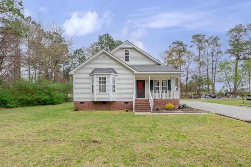 359 Deer Haven Dr, Willow Springs, NC 27592