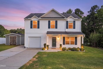 359 Emilies Crossing Way, Lillington, NC 27546