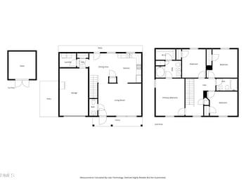 359 Emilies Crossing Way, Lillington, NC 27546
