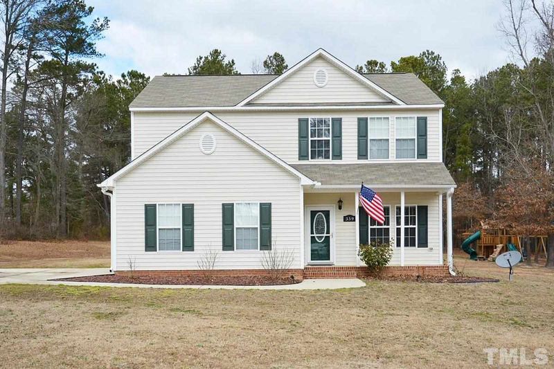 359 Hillard Ln, Wendell, NC 27591