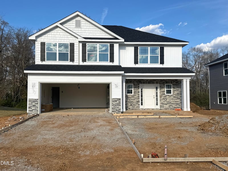 359 Hopewell Branch Ct, Smithfield, NC 27577