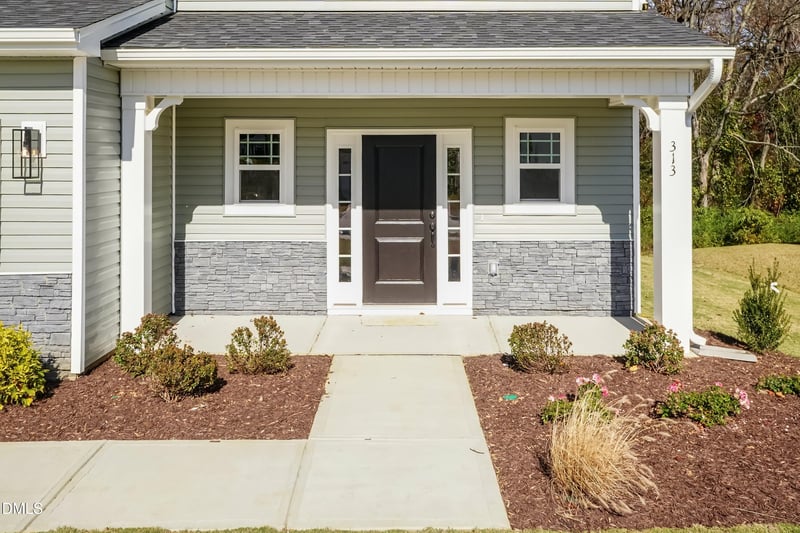 359 Hopewell Branch Ct, Smithfield, NC 27577