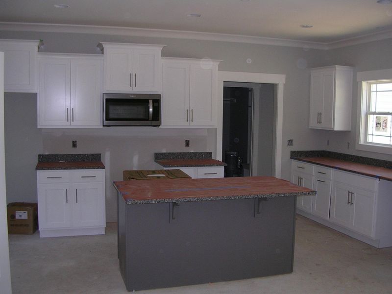 359 Long Grass Dr #Lt90, Smithfield, NC 27577