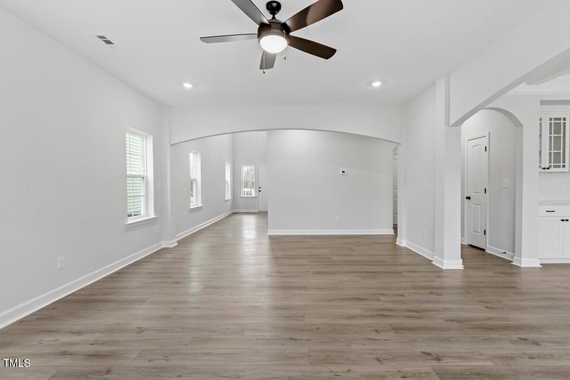 359 N Maple Walk Dr #210, Garner, NC 27529