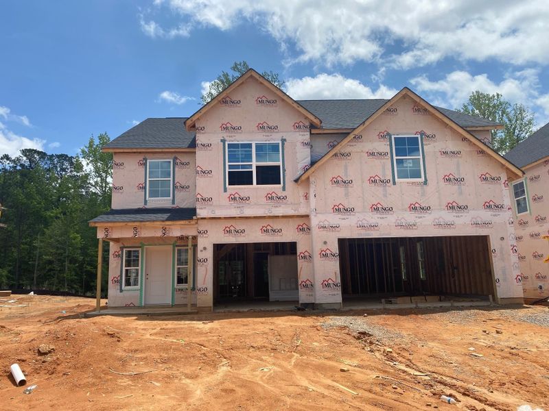 359 Oak Branch Trl #15, Garner, NC 27529