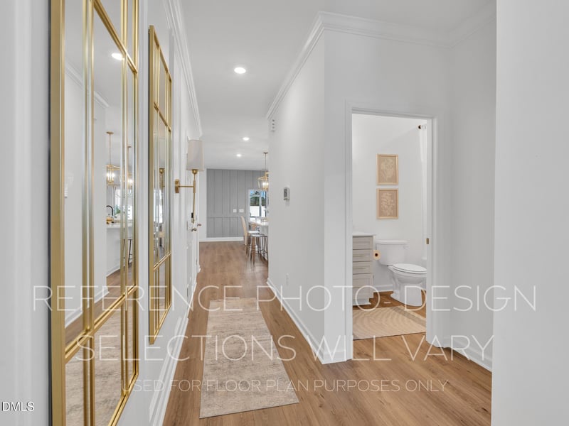 359 Pecan Valley Way, Four Oaks, NC 27524