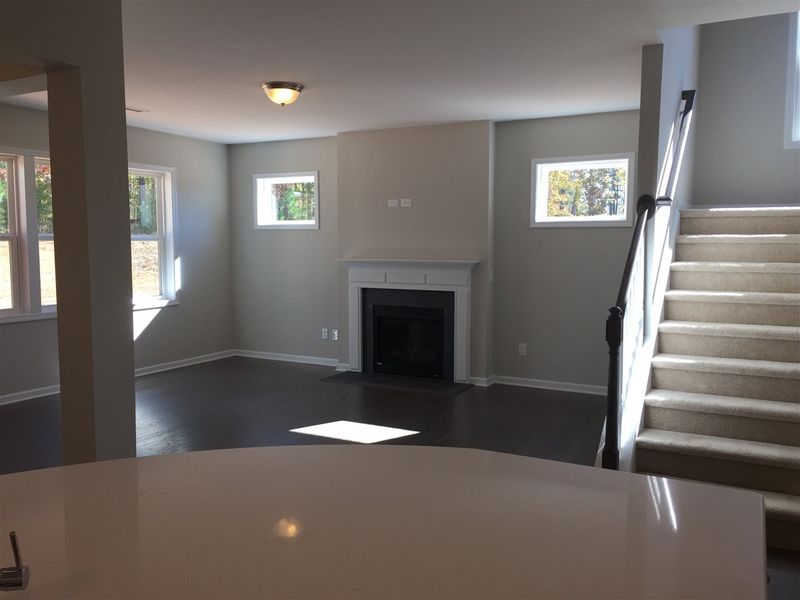 359 Siena Way #17, Clayton, NC 27527