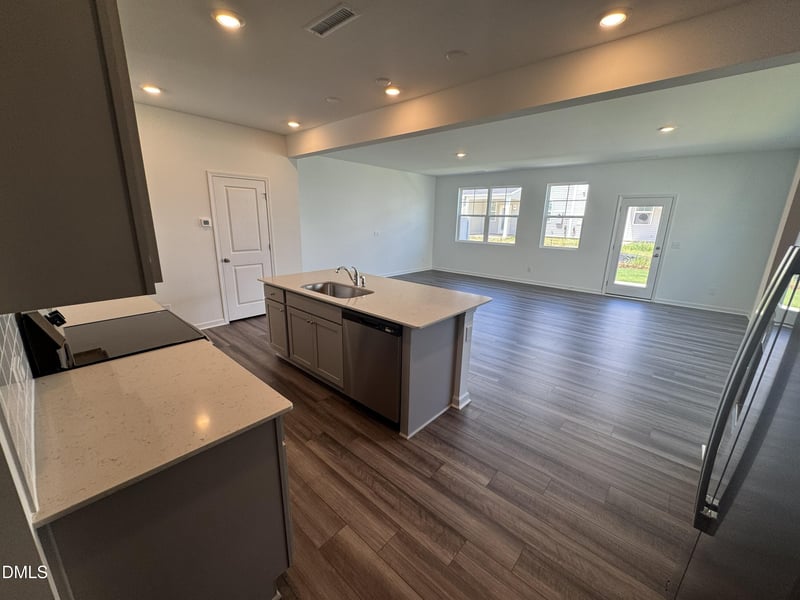 359 Thompson Overlook Way, Smithfield, NC 27577