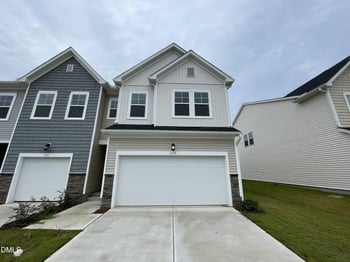 359 Thompson Overlook Way, Smithfield, NC 27577