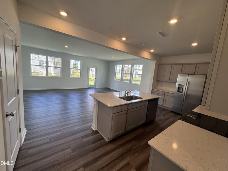 359 Thompson Overlook Way, Smithfield, NC 27577
