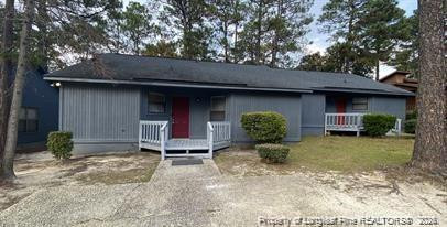3592-3594 Torbay Dr, Fayetteville, NC 28311