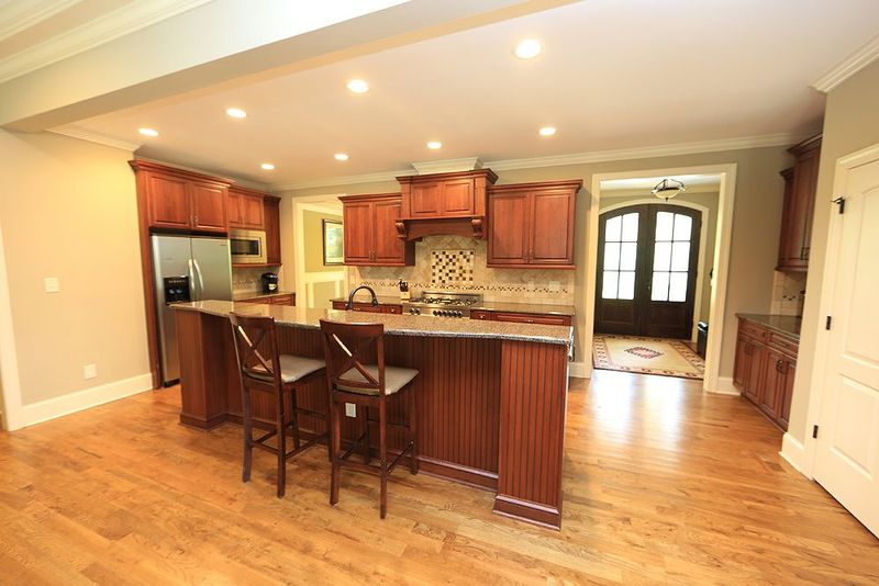 3592 Bragg Valley Ln, Wake Forest, NC 27587