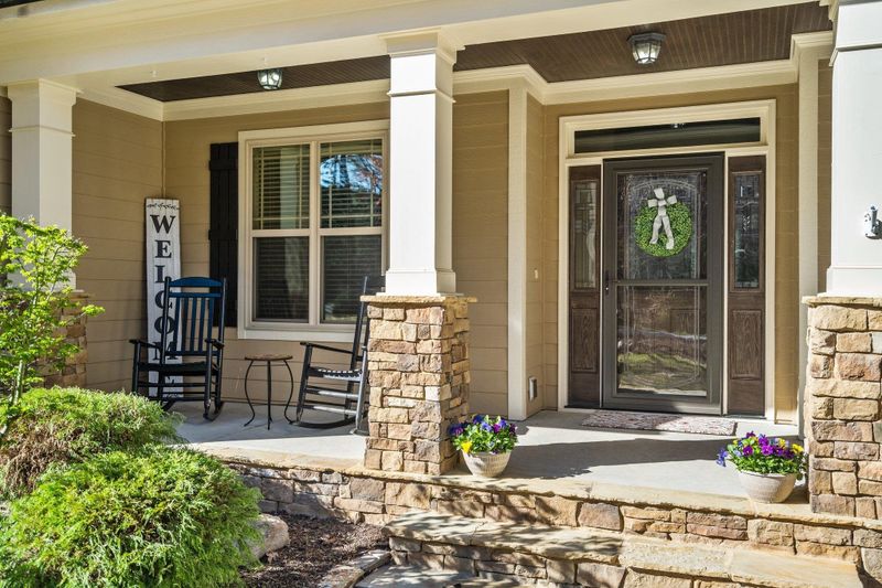 3593 Garner Terrace Way, Wake Forest, NC 27587
