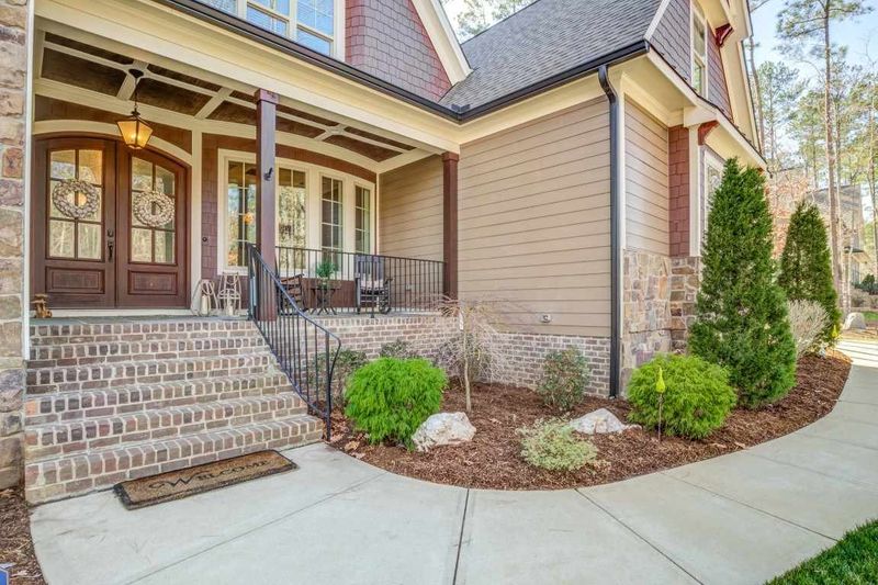 3594 Bragg Valley Ln, Wake Forest, NC 27587
