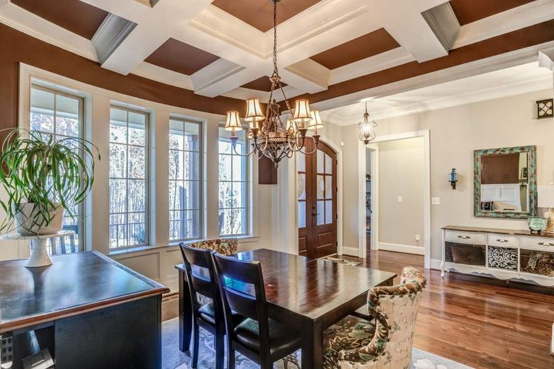 3594 Bragg Valley Ln, Wake Forest, NC 27587