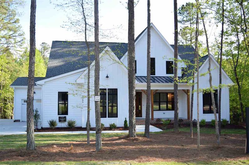 3595 Carole Ct, Wake Forest, NC 27587