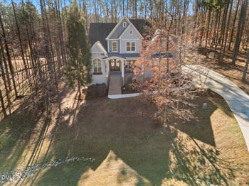 3596 Bragg Valley Ln, Wake Forest, NC 27587