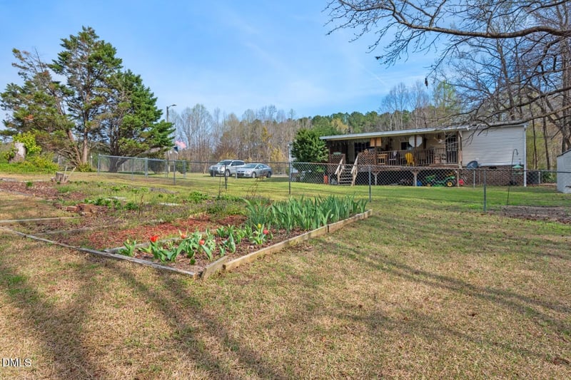 3596 Nc 581 Hwy, Louisburg, NC 27549