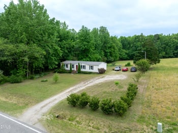 3596 Nc 581 Hwy, Louisburg, NC 27549