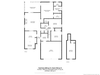 3596 Pioneer Dr, Hope Mills, NC 28348