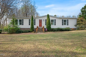 3596 State Highway 581, Louisburg, NC 27549