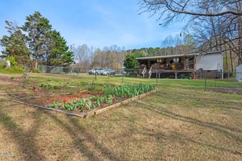 3596 State Highway 581, Louisburg, NC 27549