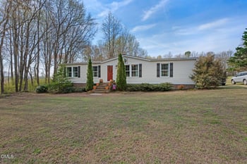 3596 State Highway 581, Louisburg, NC 27549