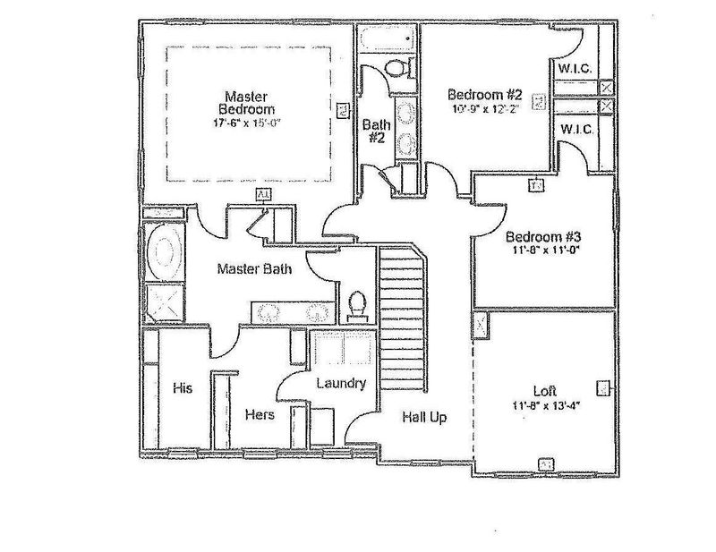3597 S Beaver Ln, Raleigh, NC 27604