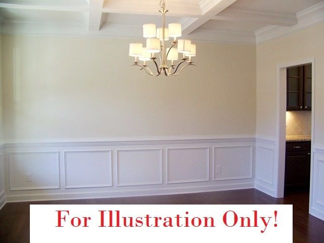 3597 S Beaver Ln, Raleigh, NC 27604
