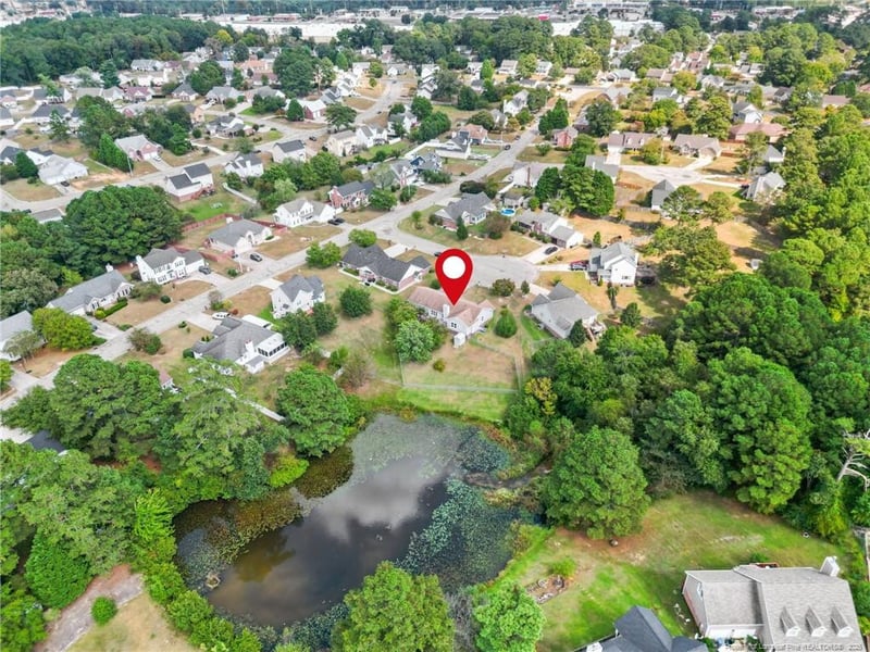 3597 St Andrews Ct, Fayetteville, NC 28311