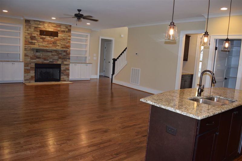 3598 Bragg Valley Ln Lot 101, Wake Forest, NC 27587