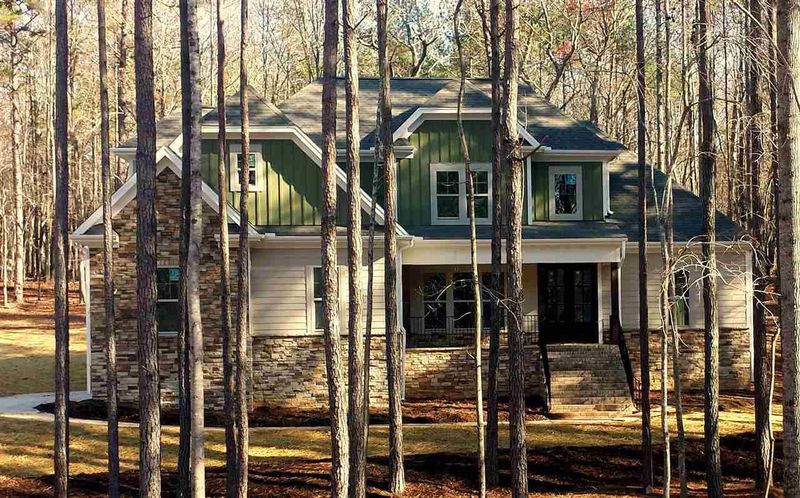 3598 Bragg Valley Ln Lot 101, Wake Forest, NC 27587