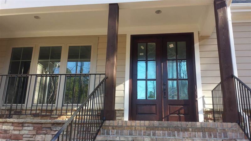 3598 Bragg Valley Ln Lot 101, Wake Forest, NC 27587