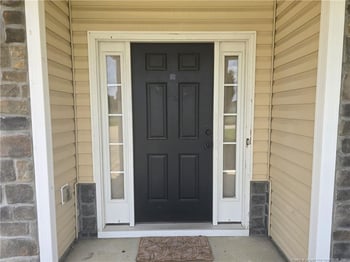 3599 Thrower Rd, Hope Mills, NC 28348