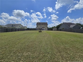 3599 Thrower Rd, Hope Mills, NC 28348