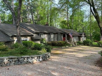 36 A Country Club Dr, Rocky Mount, NC 27804