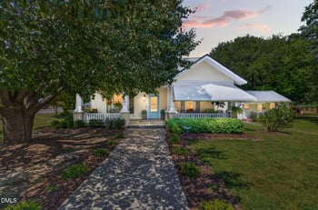 36 W Academy St, Wendell, NC 27591