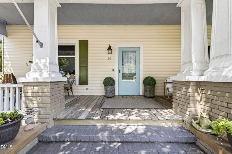 36 W Academy St, Wendell, NC 27591