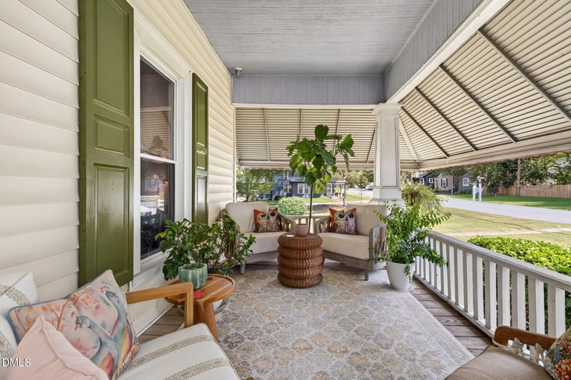 36 W Academy St, Wendell, NC 27591