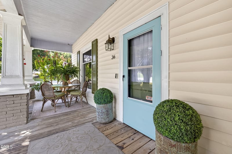 36 W Academy St, Wendell, NC 27591