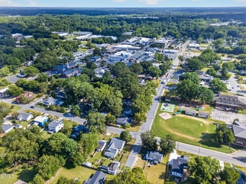 36 W Academy St, Wendell, NC 27591