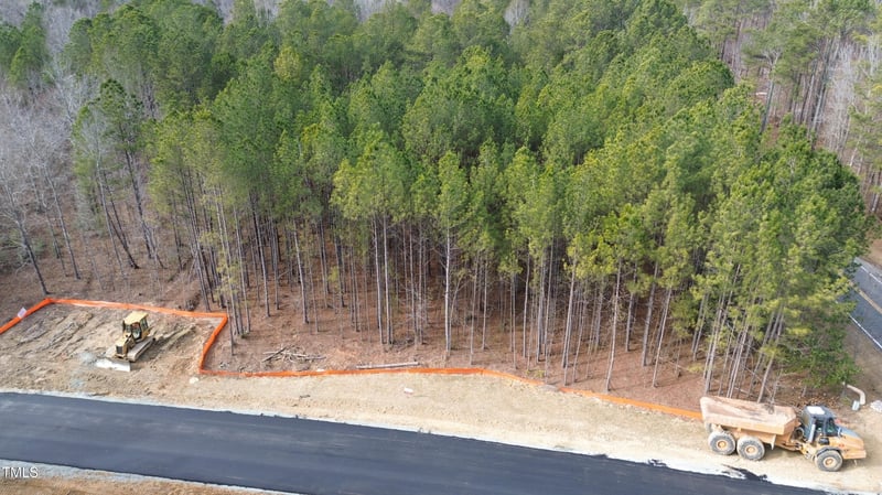 36 Anfield Rd Lot 1, New Hill, NC 27562