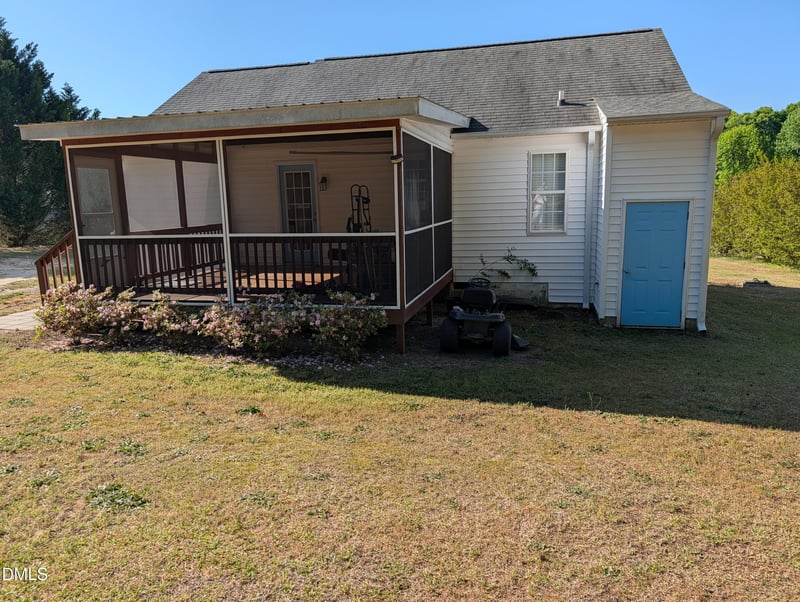 36 Appaloosa Ln, Zebulon, NC 27597